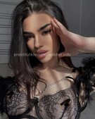 Анкета проститутки Катенька - метро Тверской, возраст - 24