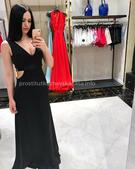 Анкета проститутки Зина - метро Саларьево, возраст - 24