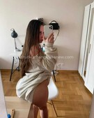 Анкета проститутки Светлана - метро Пресненский, возраст - 24