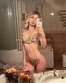 Анкета проститутки Анна - метро Куркино, возраст - 24