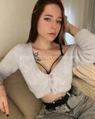 Анкета проститутки Лизочка - метро Арбат, возраст - 24