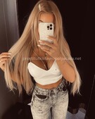 Анкета проститутки Мирослава - метро Останкинский, возраст - 24