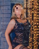 Анкета проститутки Анечка - метро Коптево, возраст - 24