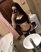 Анкета проститутки Света - метро Фили-Давыдково, возраст - 24