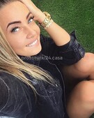 Анкета проститутки Стелла - метро Тимирязевский, возраст - 24