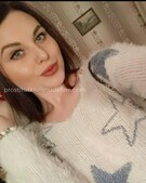 Анкета проститутки Лика - метро Перово, возраст - 24