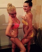 Анкета проститутки Анюта - метро Тверской, возраст - 24