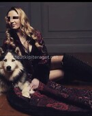 Анкета проститутки Римма - метро Ясенево, возраст - 24