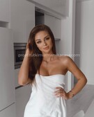 Анкета проститутки Юля - метро Хорошевский, возраст - 24