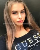 Анкета проститутки Светлана - метро Тимирязевский, возраст - 24