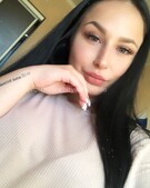 Анкета проститутки Инна - метро Пресненский, возраст - 24