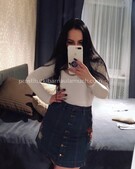 Анкета проститутки Маргарита - метро Нагатино-Садовники, возраст - 24