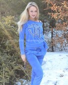 Анкета проститутки Ида - метро Ховрино, возраст - 24