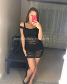 Анкета проститутки Инга - метро Таганский, возраст - 24