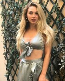 Анкета проститутки Елена - метро Люблино, возраст - 24