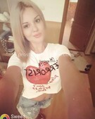 Анкета проститутки Адель - метро Нижегородский, возраст - 25