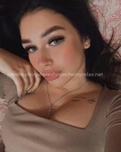 Анкета проститутки Юля - метро Марьино, возраст - 25