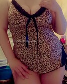 Анкета проститутки Ангелина - метро Тропарево-Никулино, возраст - 25