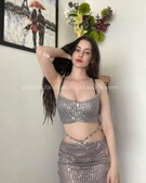 Анкета проститутки Света - метро Ярославский, возраст - 25