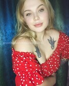 Анкета проститутки Натуся - метро Царицыно, возраст - 25