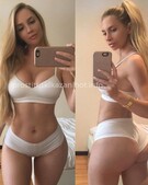 Анкета проститутки Забава - метро Басманный, возраст - 25