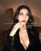 Анкета проститутки Зина - метро Раменки, возраст - 25