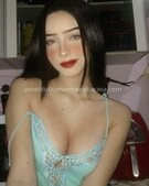 Анкета проститутки Анна - метро Ясенево, возраст - 25