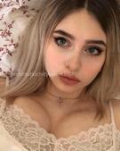 Анкета проститутки Мишель - метро Беговой, возраст - 25