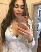 Анкета проститутки Ася - метро Мещанский, возраст - 25