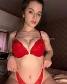 Анкета проститутки Алиса - метро Пресненский, возраст - 25