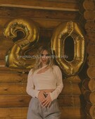 Анкета проститутки Танюша - метро Коптево, возраст - 25