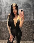 Анкета проститутки Надежда - метро Фили-Давыдково, возраст - 25