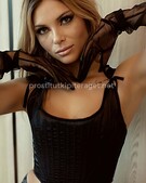 Анкета проститутки Викуся - метро Тушино, возраст - 25