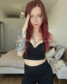 Анкета проститутки Леля - метро Замоскворечье, возраст - 25