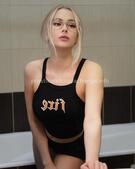 Анкета проститутки Шарлотта - метро Бибирево, возраст - 25