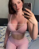 Анкета проститутки Любовь - метро Марьина Роща, возраст - 25