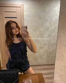 Анкета проститутки Нелли - метро Дорогомилово, возраст - 25