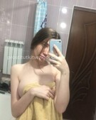 Анкета проститутки Виктория - метро Ясенево, возраст - 25