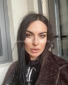 Анкета проститутки Эвелина - метро Семеновский, возраст - 25