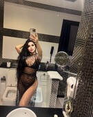 Анкета проститутки Лина - метро Ясенево, возраст - 25