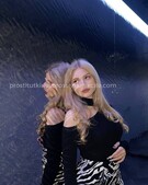 Анкета проститутки Арина - метро Даниловский, возраст - 25