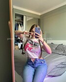 Анкета проститутки Надя - метро Фили-Давыдково, возраст - 25