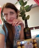 Анкета проститутки Мира - метро Лефортово, возраст - 25