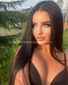 Анкета проститутки Мира - метро Хорошевский, возраст - 25