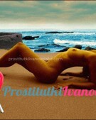 Анкета проститутки Элина - метро Щукино, возраст - 25