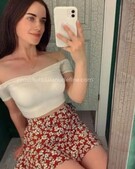 Анкета проститутки Мира - метро Басманный, возраст - 25