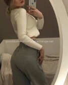 Анкета проститутки Пелагея - метро Нижегородский, возраст - 25