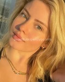 Анкета проститутки Юлия - метро Арбат, возраст - 25