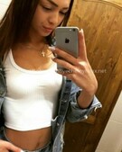 Анкета проститутки Ирина - метро Таганский, возраст - 25