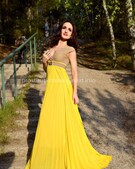 Анкета проститутки Таюша - метро Коньково, возраст - 25